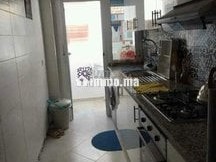 M3ak moldar réel fi bvd m5 fo9 cache plus - Appartement Location Vacances - El Jadida