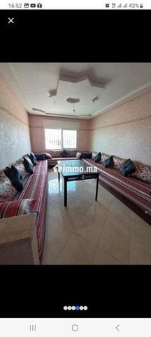 شقق للعائلات وللمتزوجين /قرب فندق مورابطين ر - Location Vacances - El Jadida - photo 4