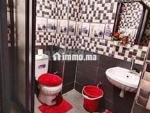 شقق للعائلات وللمتزوجين /قرب فندق مورابطين ر - Appartement Location Vacances - El Jadida