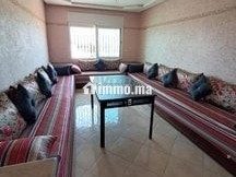 شقق للعائلات وللمتزوجين /قرب فندق مورابطين ر - Appartement Location Vacances - El Jadida