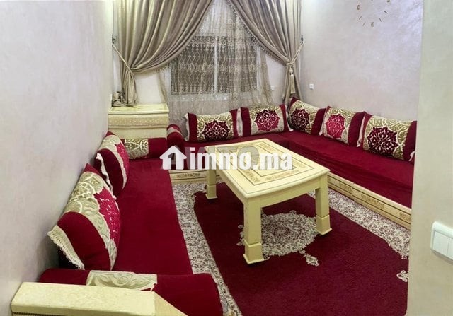 Propre appartement A AGADIR - Location Vacances - Agadir - photo 1