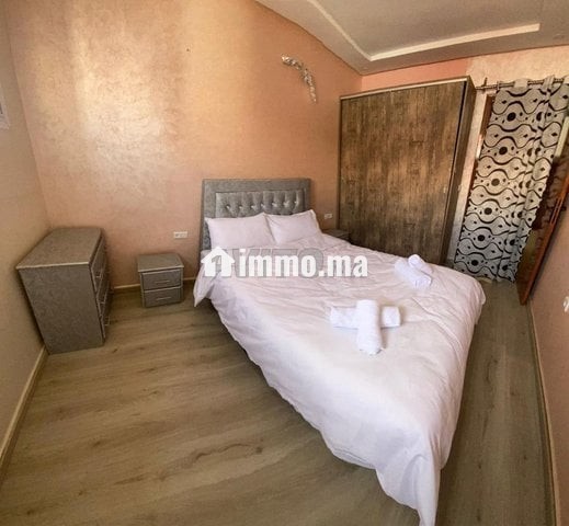 Propre appartement A AGADIR - Location Vacances - Agadir - photo 4