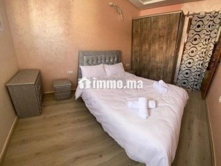 Propre appartement A AGADIR - Appartement Location Vacances - Agadir