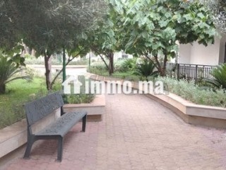 Studio vide à la gironde - Appartement à louer - Casablanca