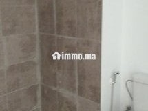 Studio vide à la gironde - Appartement à louer - Casablanca