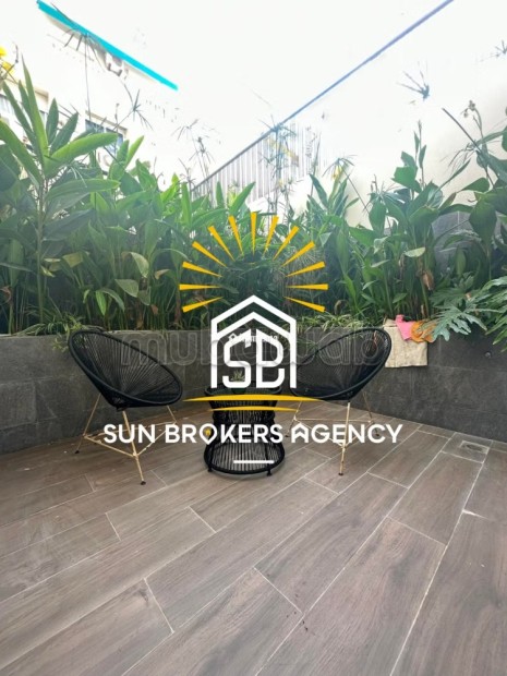 Gauthier joli studio moderne - Location Immobilier - Casablanca - photo 2