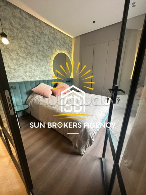 Gauthier joli studio moderne - Location Immobilier - Casablanca - photo 3