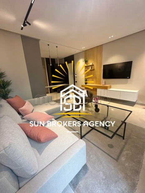 Gauthier joli studio moderne - Location Immobilier - Casablanca - photo 4