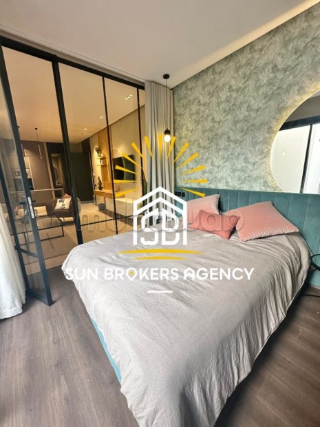 Gauthier joli studio moderne - Location Immobilier - Casablanca - photo 6