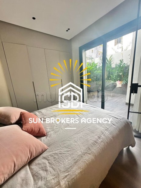 Gauthier joli studio moderne - Location Immobilier - Casablanca - photo 8