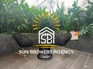 Gauthier joli studio moderne - Appartement à louer - Casablanca