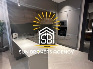 Gauthier joli studio moderne - Appartement à louer - Casablanca