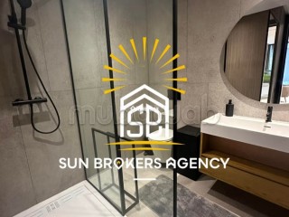 Gauthier joli studio moderne - Appartement à louer - Casablanca