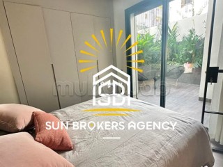 Gauthier joli studio moderne - Appartement à louer - Casablanca