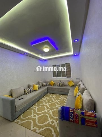 بارطما مفروشة باكادير - Location Vacances - Agadir - photo 1