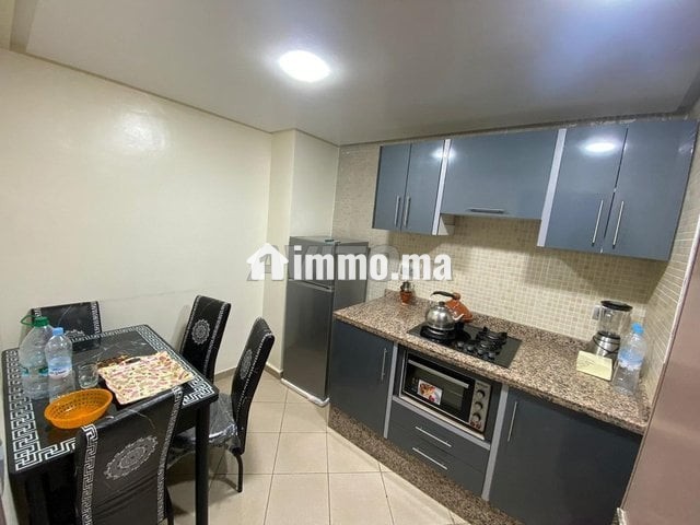 بارطما مفروشة باكادير - Location Vacances - Agadir - photo 6