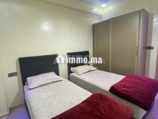 بارطما مفروشة باكادير - Appartement Location Vacances - Agadir