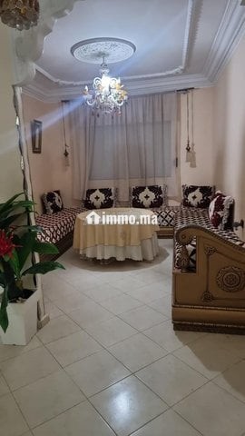 Appartement à louer 60 m² à Tanger - Location Immobilier - Tanger - photo 1