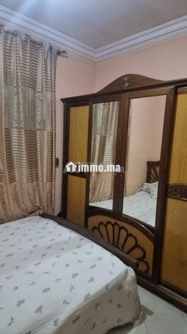 Appartement à louer 60 m² à Tanger - Location Immobilier - Tanger - photo 3