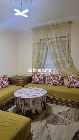 Appartement à louer 60 m² à Tanger - Location Immobilier - Tanger - photo 4