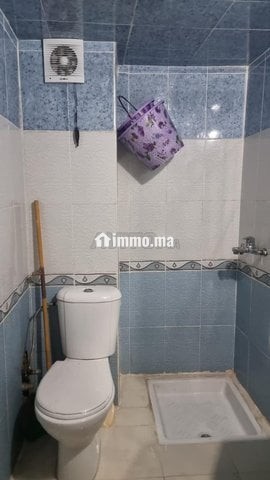 Appartement à louer 60 m² à Tanger - Location Immobilier - Tanger - photo 5