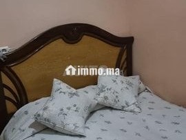 Appartement à louer 60 m² à Tanger - Appartement à louer - Tanger