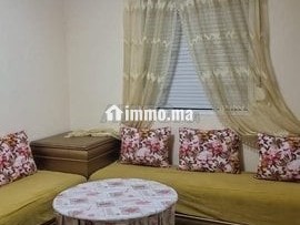 Appartement à louer 60 m² à Tanger - Appartement à louer - Tanger