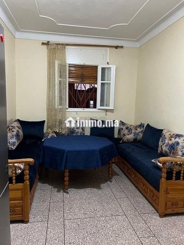 شقق للكراء في اسفي - Location Vacances - Safi - photo 1