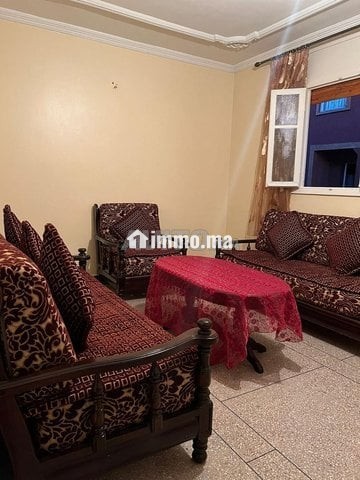 شقق للكراء في اسفي - Location Vacances - Safi - photo 4