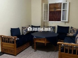 شقق للكراء في اسفي - Appartement Location Vacances - Safi