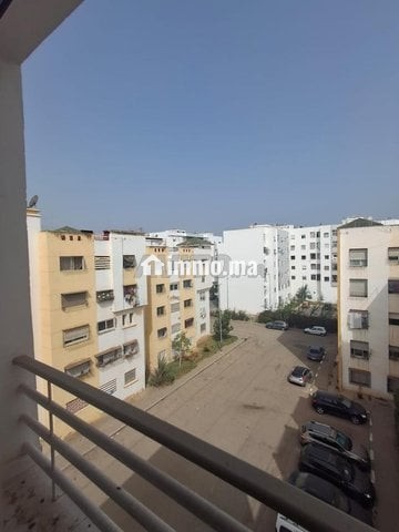 Appartement à louer 90 m² à Salé - Location Immobilier - Sale - photo 1