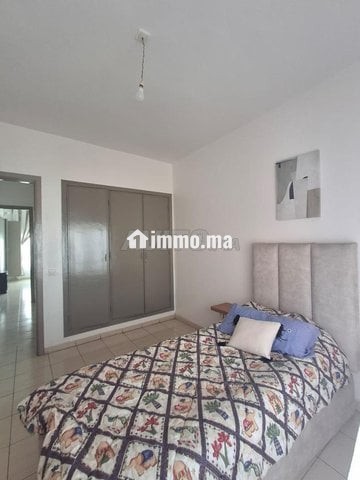 Appartement à louer 90 m² à Salé - Location Immobilier - Sale - photo 2