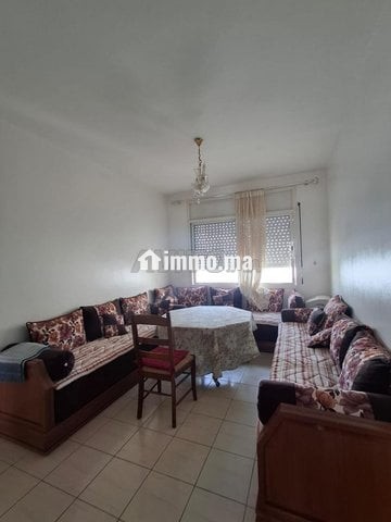 Appartement à louer 90 m² à Salé - Location Immobilier - Sale - photo 7