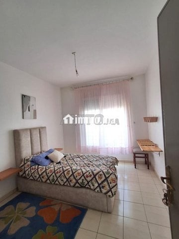 Appartement à louer 90 m² à Salé - Location Immobilier - Sale - photo 8