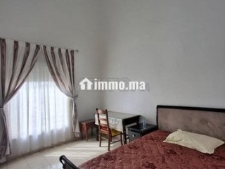Appartement à louer 90 m² à Salé - Appartement à louer - Sale