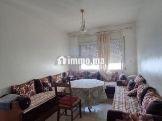 Appartement à louer 90 m² à Salé - Appartement à louer - Sale