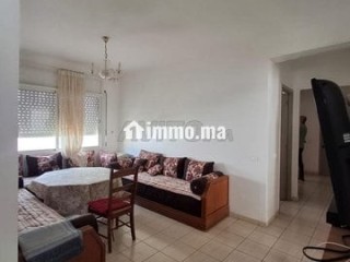 Appartement à louer 90 m² à Salé - Appartement à louer - Sale