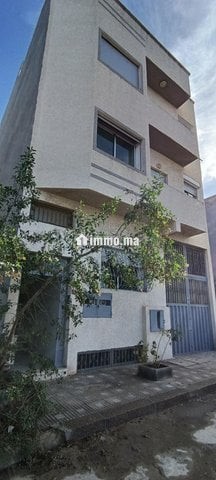 Appartement à louer 120 m² à Casablanca - Location Immobilier - Casablanca - photo 1