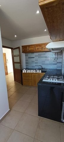Appartement à louer 120 m² à Casablanca - Location Immobilier - Casablanca - photo 8