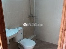 Appartement à louer 120 m² à Casablanca - Appartement à louer - Casablanca