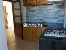 Appartement à louer 120 m² à Casablanca - Appartement à louer - Casablanca