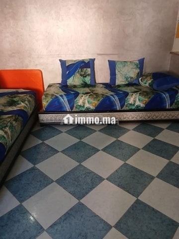 Appartement à louer 57 m² à Martil - Location Immobilier - Martil - photo 2