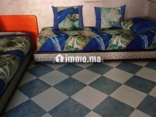 Appartement à louer 57 m² à Martil - Appartement à louer - Martil