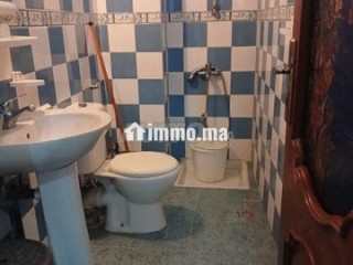 Appartement à louer 57 m² à Martil - Appartement à louer - Martil