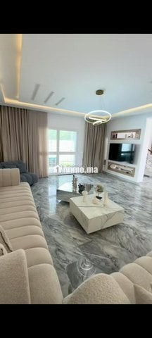 فيلا بمسبح وادلاو قرب البحر - Location Vacances - Tetouan - photo 4