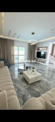 فيلا بمسبح وادلاو قرب البحر - Location Vacances - Tetouan - photo 8