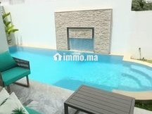 فيلا بمسبح وادلاو قرب البحر - Appartement Location Vacances - Tetouan