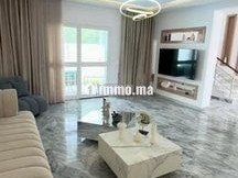 فيلا بمسبح وادلاو قرب البحر - Appartement Location Vacances - Tetouan