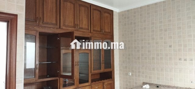 Appartement à louer 120 m² à Casablanca - Location Immobilier - Casablanca - photo 1