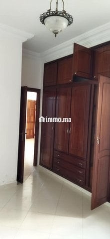 Appartement à louer 120 m² à Casablanca - Location Immobilier - Casablanca - photo 2